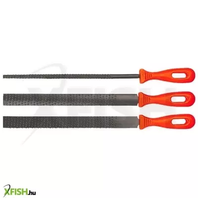 neotools ráspolykészlet 200mm, 3db, 8
