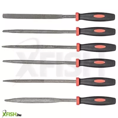 neotools tűreszelő készlet 6db