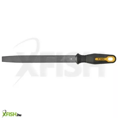 Neotools reszelő lapos 200mm