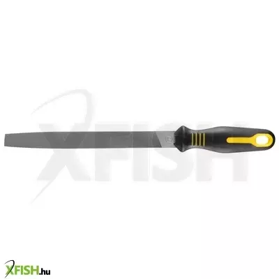 neotools reszelő félkerek 200mm