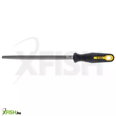 Neotools reszelő háromszög 200mm