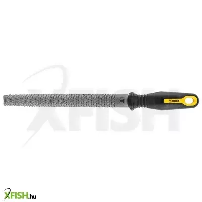 Neotools faráspoly félkerek 200mm