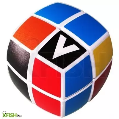 V-cube logikai versenykocka - 2 X 2 X 2