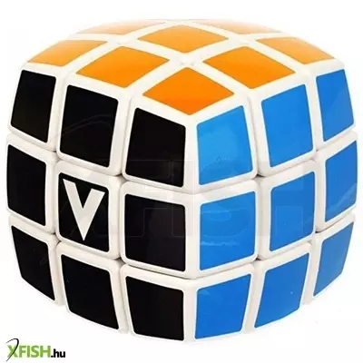 v-cube logikai versenykocka - 3 x 3 x 3