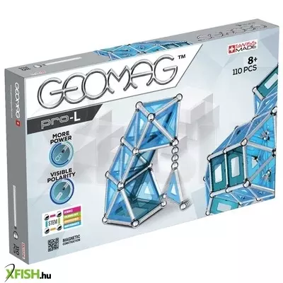 Geomag pro-l panels 110 db