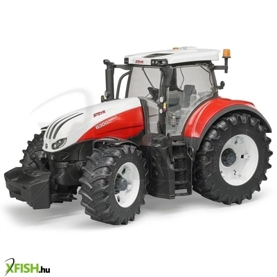 bruder steyr 6300 terrus cvt traktor