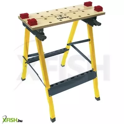 Neotools munkapad 60x24x80cm, 100kg