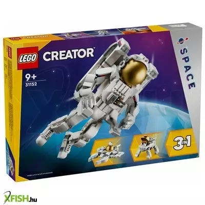 lego creator 31152 űrhajós