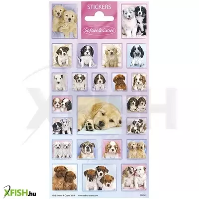 Totum matrica - kutyusok