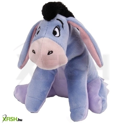 füles disney plüssfigura - 12 cm