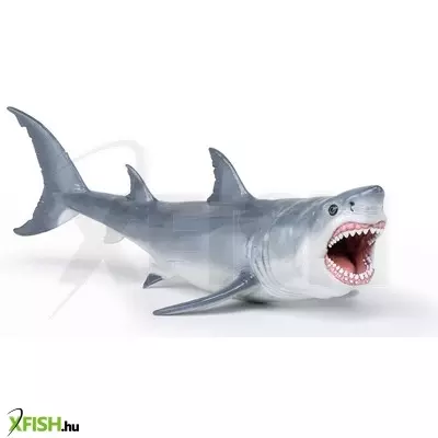 Papo megalodon