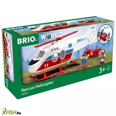 Brio helikopter