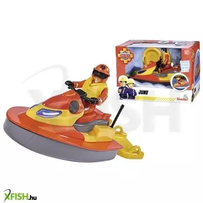 Dickie sam juno, jet ski figurával