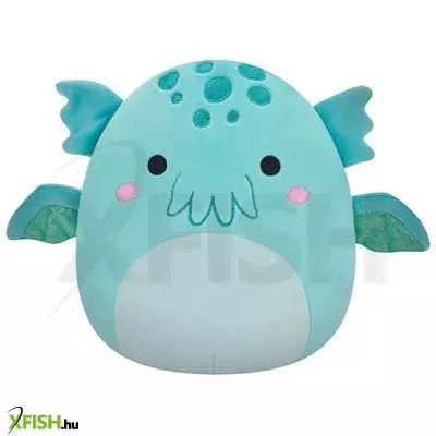Squishmallows theotto a kék űrbéli lény 20cm