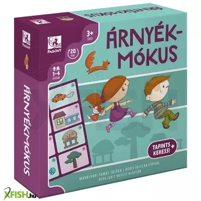 Pagony árnyékmókus