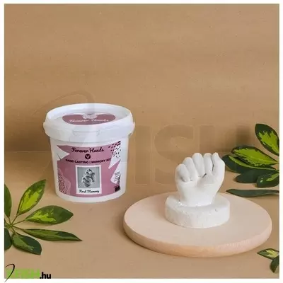 Forever hands -kézszobor készítő szett - baba