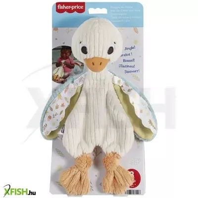 Fisher-price sensimals libaba