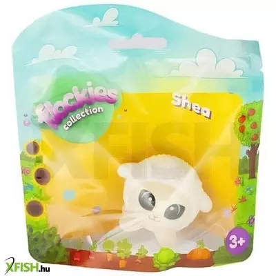 Flockies s3 bárány
