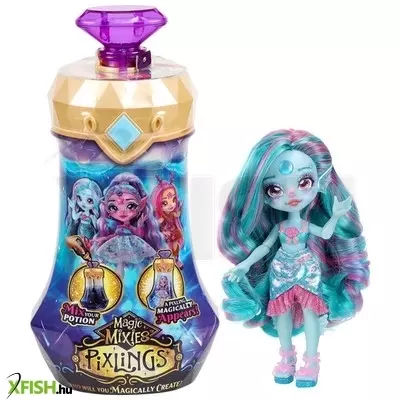 Pixlings baba marena