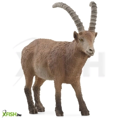 Schleich ibex