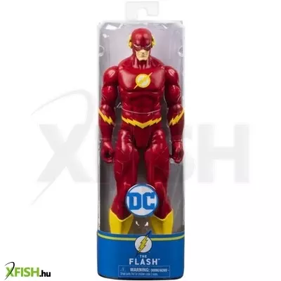 spin master dc - flash figura 12