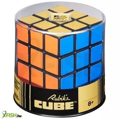 Rubik retro kocka