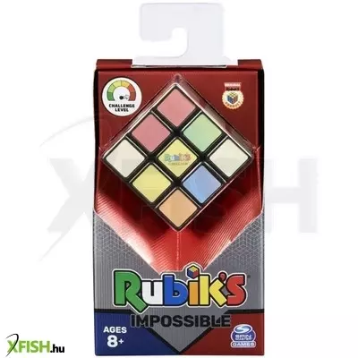 rubik 3x3 lehetetlen kocka