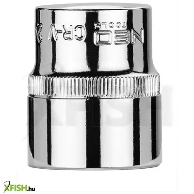 Neotools dugókulcs 24mm, 1/2, 6 pontos, superlock