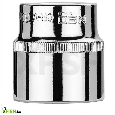 Neotools dugókulcs 32mm, 1/2, 6 pontos, superlock