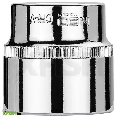 Neotools dugókulcs 36mm, 1/2, 6 pontos, superlock