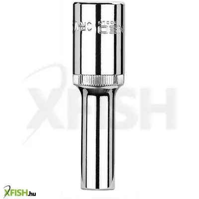 Neotools dugókulcs 9mm, 1/2, hosszú, 6 pontos, superlock