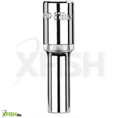 Neotools dugókulcs 10mm, 1/2, hosszú, 6 pontos, superlock