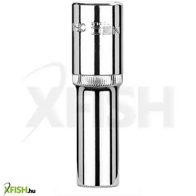 Neotools dugókulcs 12mm, 1/2, hosszú, 6 pontos, superlock