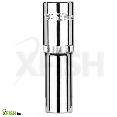 Neotools dugókulcs 13mm, 1/2, hosszú, 6 pontos, superlock