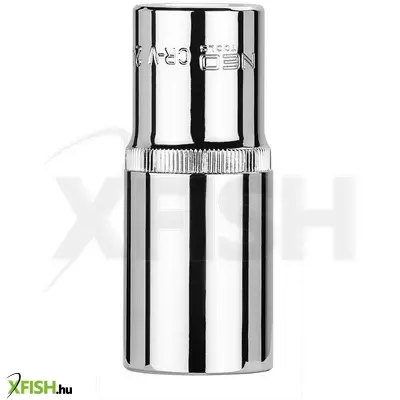 Neotools dugókulcs 24mm, 1/2, hosszú, 6 pontos, superlock