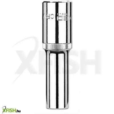 Neotools dugókulcs 11mm, 1/2, hosszú, 6 pontos, superlock