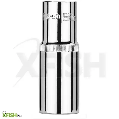 Neotools dugókulcs 21mm, 1/2, hosszú, 6 pontos, superlock