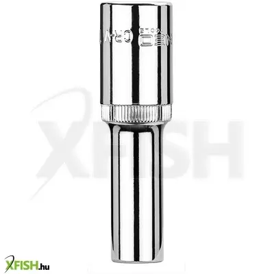 Neotools dugókulcs 10mm, 1/2, hosszú, 12 pontos