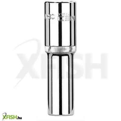 Neotools dugókulcs 12mm, 1/2, hosszú, 12 pontos