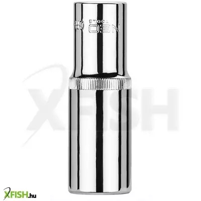 Neotools dugókulcs 18mm, 1/2, hosszú, 12 pontos