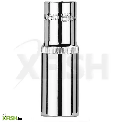 Neotools dugókulcs 19mm, 1/2, hosszú, 12 pontos