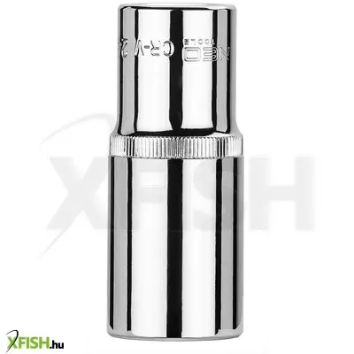 Neotools dugókulcs 24mm, 1/2, hosszú, 12 pontos