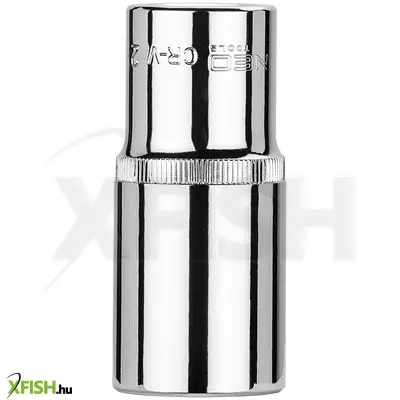 Neotools dugókulcs 27mm, 1/2, hosszú, 12 pontos