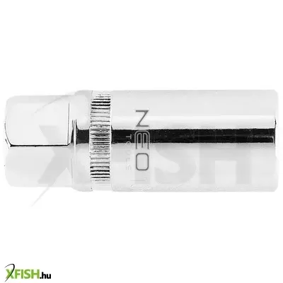 Neotools gyújtógyertyakulcs 1/216mm, mágneses, spline