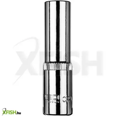 Neotools dugókulcs 11mm, 3/8, hosszú hatlapú