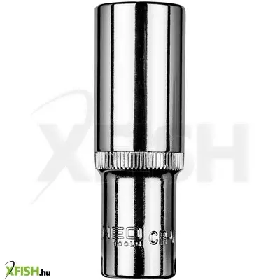 Neotools dugókulcs 16mm, 3/8, hosszú hatlapú