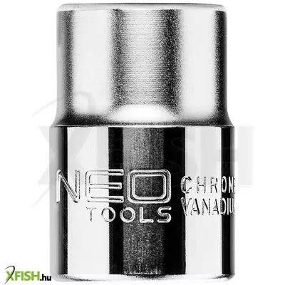 Neotools dugókulcs 21mm, 3/4, hatlapú