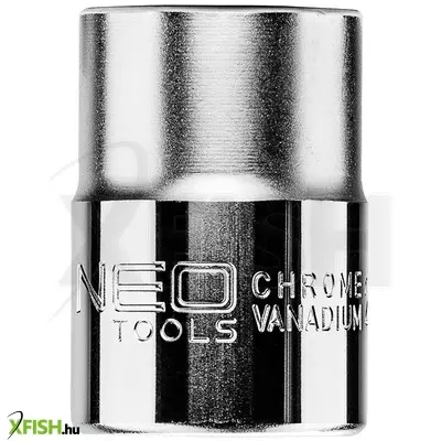 Neotools dugókulcs 24mm, 3/4, hatlapú