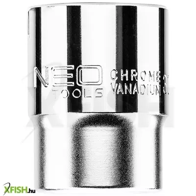Neotools dugókulcs 30mm, 3/4, hatlapú