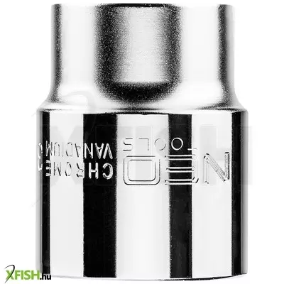 Neotools dugókulcs 32mm, 3/4, hatlapú